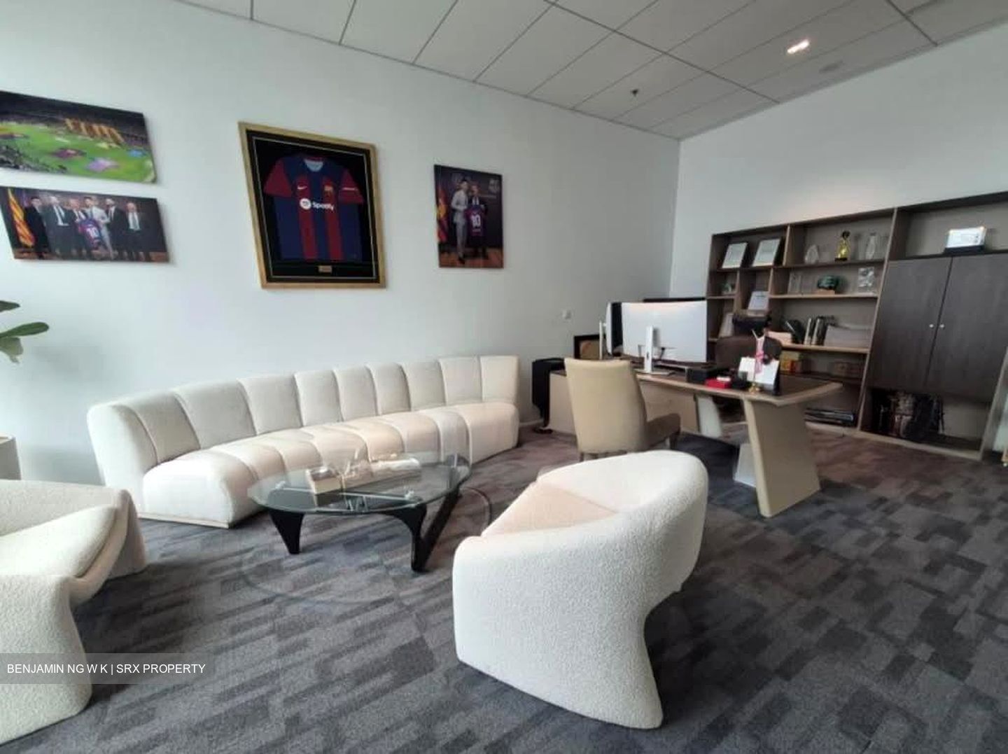 Midtown Bay (D7), Office #581736341